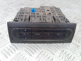 блок управления телефоном Citroen Jumper 2 поколение 2008, 735456402