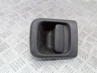 ручка наружная Renault Master 2 поколение [рестайлинг] 2010, 7700352489