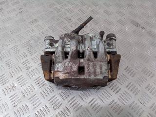 суппорт передний левый Peugeot Boxer 2 поколение [рестайлинг] 2015, 22941900