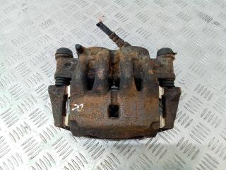 суппорт передний правый Peugeot Boxer 2 поколение [рестайлинг] 2015