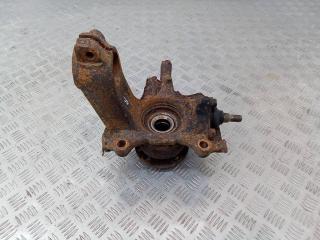 кулак поворотный правый Peugeot Boxer 2 поколение [рестайлинг] 2015