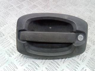 ручка наружная Citroen Jumper 2 поколение 2010