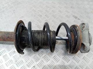 пружина передняя Peugeot Boxer 2 поколение [рестайлинг] 2015