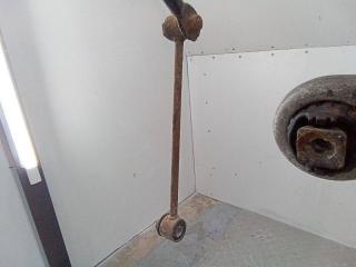 рычаг подвески Mercedes-Benz E-Класс W211/S211 2005