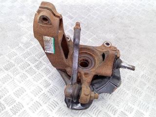 кулак поворотный левый Fiat Ducato 3 поколение [рестайлинг] 2014, 01374759080