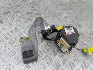 ремень безопасности Volkswagen Touareg 1 поколение 2003, 7L0857805