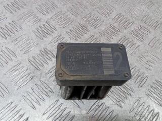 блок управления ассистента смены полосы движения Citroen C4 1 поколение [рестайлинг] 2009, 9663116280