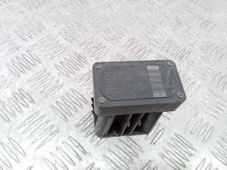 блок управления ассистента смены полосы движения Citroen C4 1 поколение [рестайлинг] 2009, 9663116480