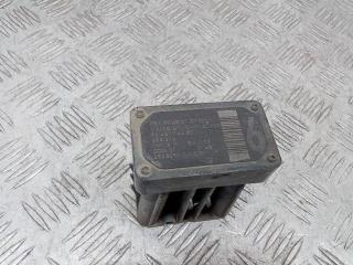 блок управления ассистента смены полосы движения Citroen C4 1 поколение [рестайлинг] 2009, 9663116680