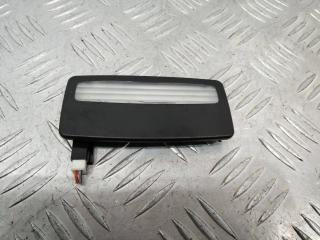 фонарь салона (плафон) BMW 3 серия E90/E91/E92/E93 2007, кабриолет, 6966491