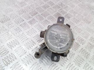 фара противотуманная правая Opel Zafira 2 поколение (B) [рестайлинг] 2010, 93357464