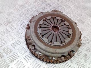 комплект сцепления Renault Scenic 1 поколение [рестайлинг] 2003, 7700111471