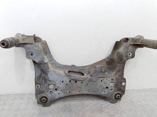 балка подвески передняя (подрамник) Renault Scenic 3 поколение 2010, 1.5 л., дизель, 544010507R
