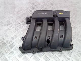 коллектор впускной Renault Megane 1 поколение 1999, 1.4 л., бензин, МКПП, 111793, FE8452