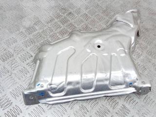 защита (экран) выпускного коллектора Renault Duster 2 поколение 2022, 2.0 л., бензин, МКПП, 140139514R