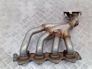 коллектор выпускной Renault Duster 2 поколение 2022, 2.0 л., бензин, МКПП, 8201101954