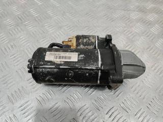 стартер Mercedes-Benz Vito W639 2010, 2.2 л., дизель, МКПП, 0051511301, D7R46DC