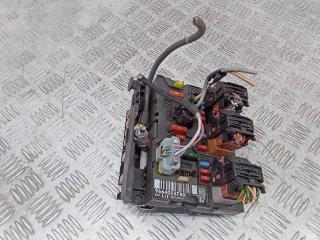 блок предохранителей Peugeot 207 1 поколение 2007, 9664055780