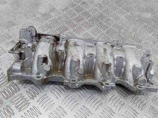 коллектор впускной Renault Scenic 1 поколение [рестайлинг] 2000, 1.6 л., бензин, МКПП, 113127