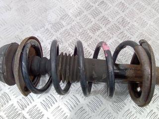 пружина передняя Dacia Logan 1 поколение 2007