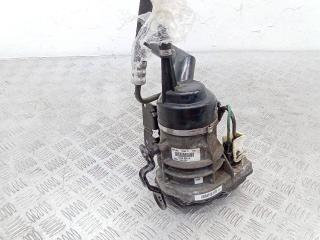 электрогидроусилитель руля Citroen C4 1 поколение [рестайлинг] 2010, 1.6 л., дизель, 9674055680