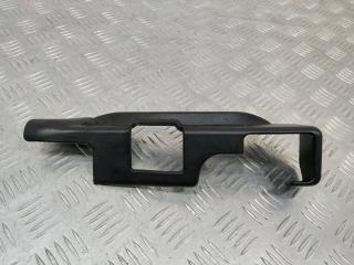 обшивка багажника BMW 3 серия E90/E91/E92/E93 2007, кабриолет, 7146541