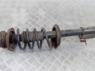 амортизатор передний Renault Logan 1 поколение 2007