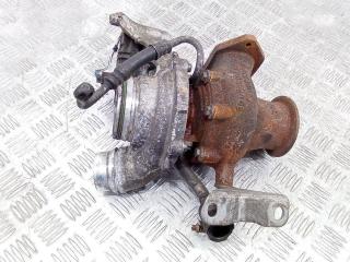 турбина BMW 1 серия F20/F21 2013, 1.6 л., дизель, МКПП, 54359700048