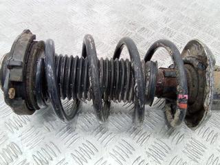 пружина передняя Volkswagen Eos 1 поколение 2007, 2.0 л., дизель