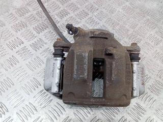 суппорт передний левый Mercedes-Benz CLK-Класс C209/A209 2004, 2.7 л., дизель