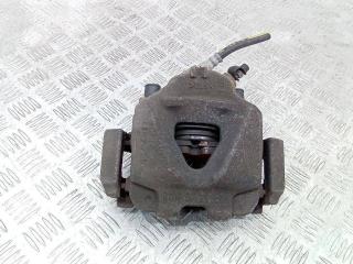 суппорт передний правый BMW 3 серия E90/E91/E92/E93 [рестайлинг] 2008, 2.0 л., дизель