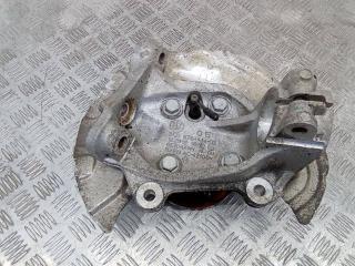 кулак поворотный правый BMW 3 серия E90/E91/E92/E93 [рестайлинг] 2008, 2.0 л., дизель, 3121676444403