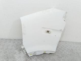 крыло переднее левое Renault Master 2 поколение [рестайлинг] 2006