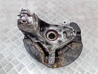 кулак поворотный левый Mercedes-Benz A-Класс W177/V177 2020, 2.0 л., дизель