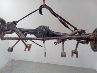 рычаг задний Lada 2121 Niva 1 поколение 1986, 1.6 л., бензин