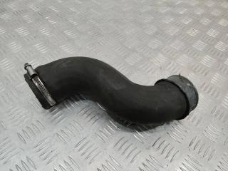 патрубок интеркулера Mercedes-Benz Vito W639 2010, 2.2 л., дизель, МКПП