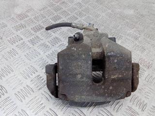 суппорт передний правый Volkswagen Eos 1 поколение 2007, 2.0 л., дизель