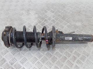 амортизатор передний правый Volkswagen Eos 1 поколение 2007, 2.0 л., дизель, 1T0413031