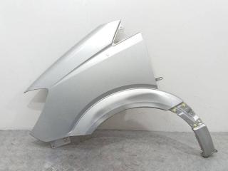 крыло переднее левое Mercedes-Benz Sprinter 2 поколение [рестайлинг] (W906) 2017