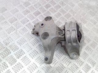 подушка крепления двигателя Renault Duster 1 поколение 2010, 1.5 л., дизель, 112849221R