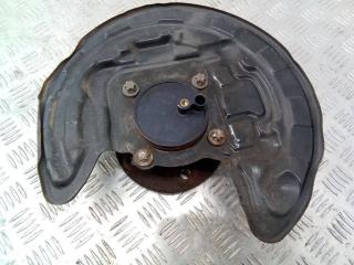 защитный кожух тормозного механизма Mercedes-Benz A-Класс W177/V177 2020, 2.0 л., дизель, A2474230900