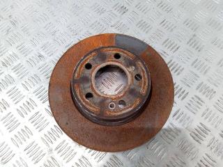 диск тормозной задний Mercedes-Benz A-Класс W177/V177 2020, 2.0 л., дизель