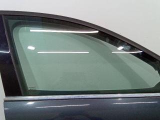 стекло двери передней правой Renault Laguna 3 поколение 2010, 43R-00049