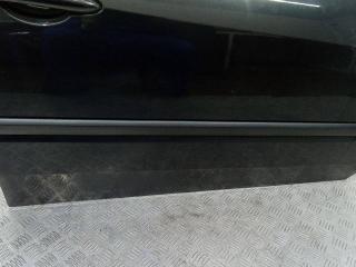 молдинг двери передней правой Renault Laguna 3 поколение 2010