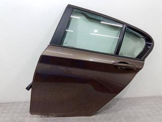 дверь задняя левая BMW 1 серия F20/F21 2013