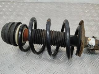 пружина Mercedes-Benz Vito W639 2010, 2.2 л., дизель, МКПП