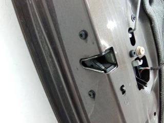 замок двери задней левой BMW 1 серия F20/F21 2013