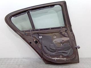 стеклоподъемник электрический задний левый BMW 1 серия F20/F21 2013