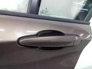 ручка наружная задняя левая BMW 1 серия F20/F21 2013