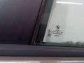 стекло двери задней левой BMW 1 серия F20/F21 2013, 43R-001734 - фото №2